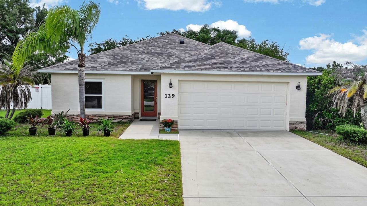 129 Grey Dapple Way, Ormond Beach, FL 32174