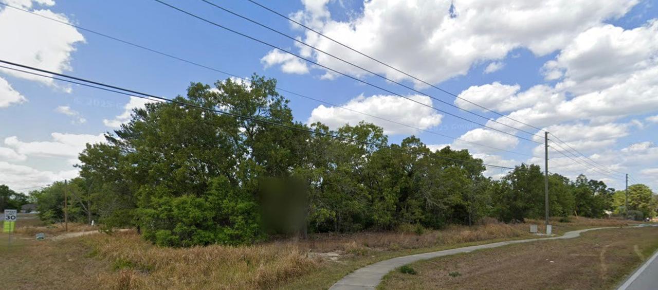 0000 Olive Rd., Ocala, FL 34472