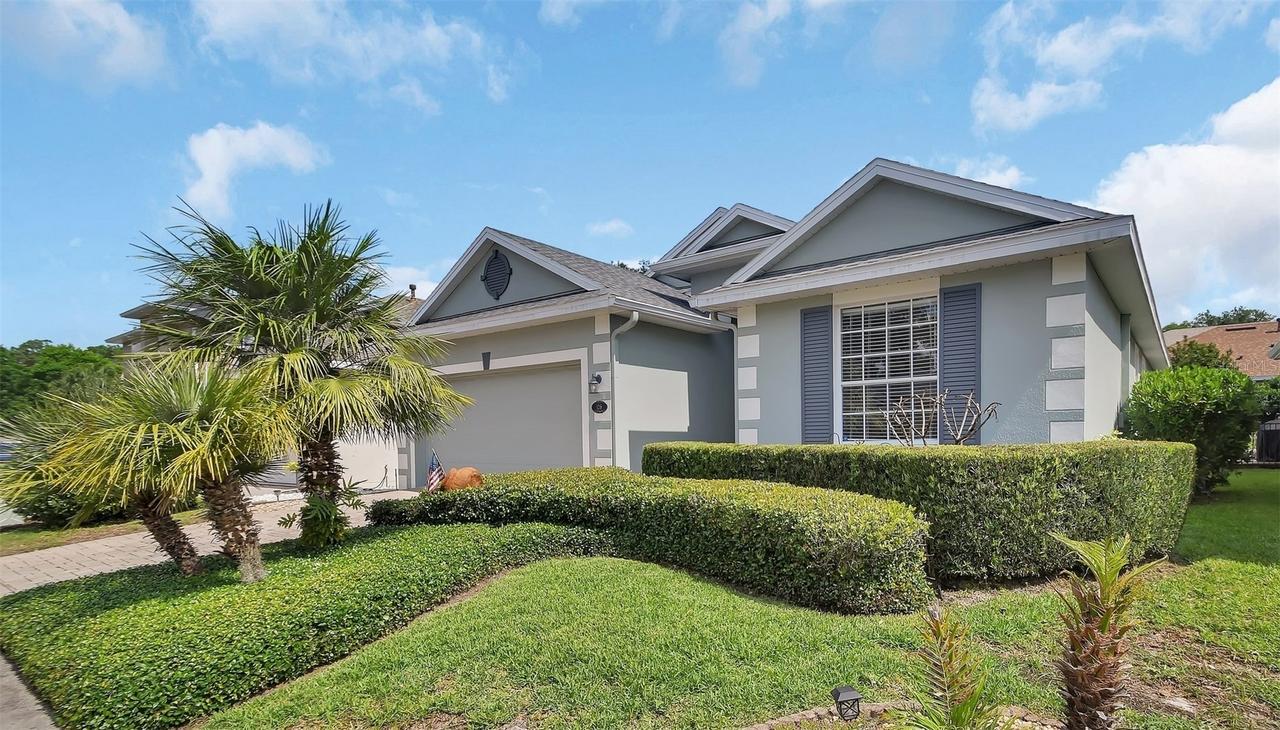 126 Birchmont Dr., Deland, FL 32724