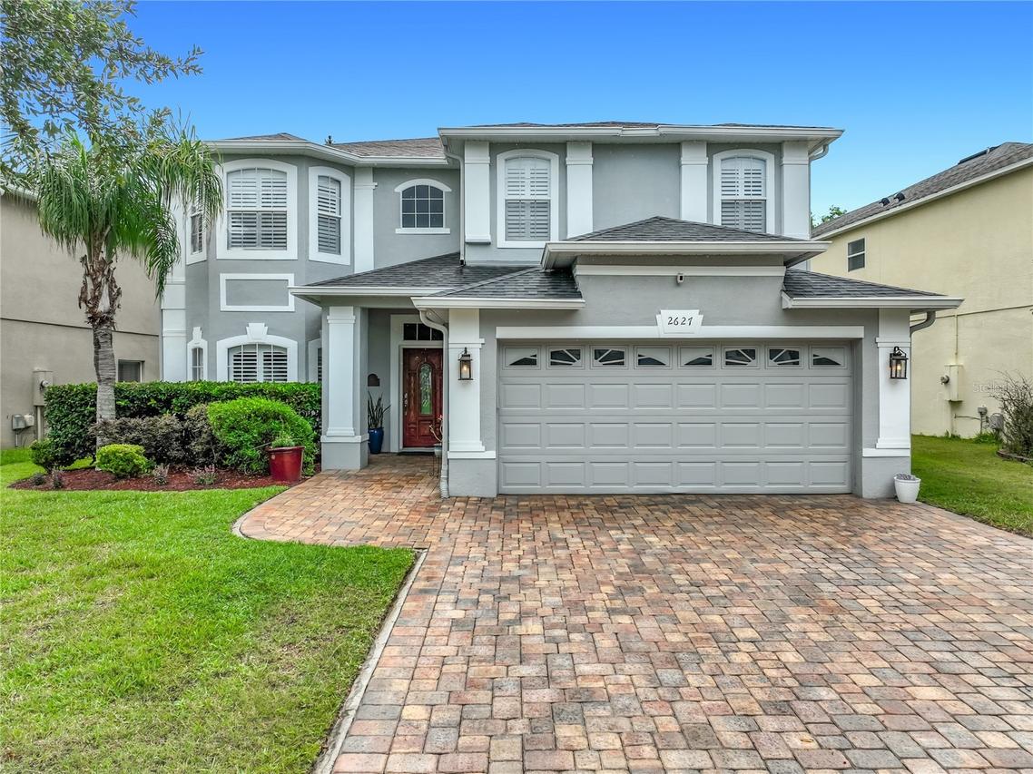 2627 Lakemoor Dr., Orlando, FL 32828