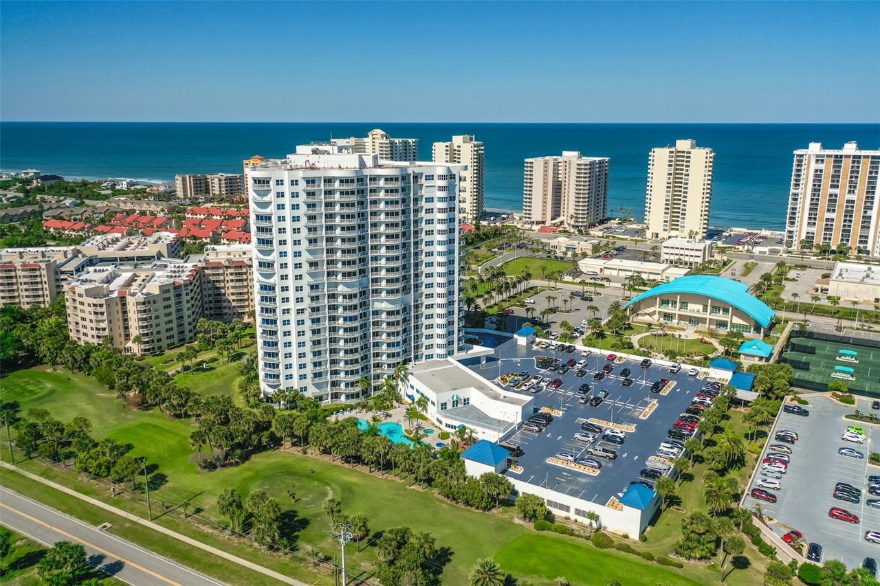2 Oceans West Blvd. #405, Daytona Beach, FL 32118