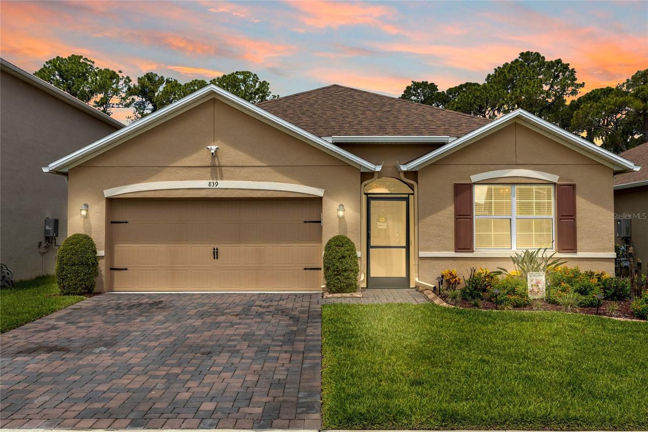 839 Lazio Cir., Debary, FL 32713
