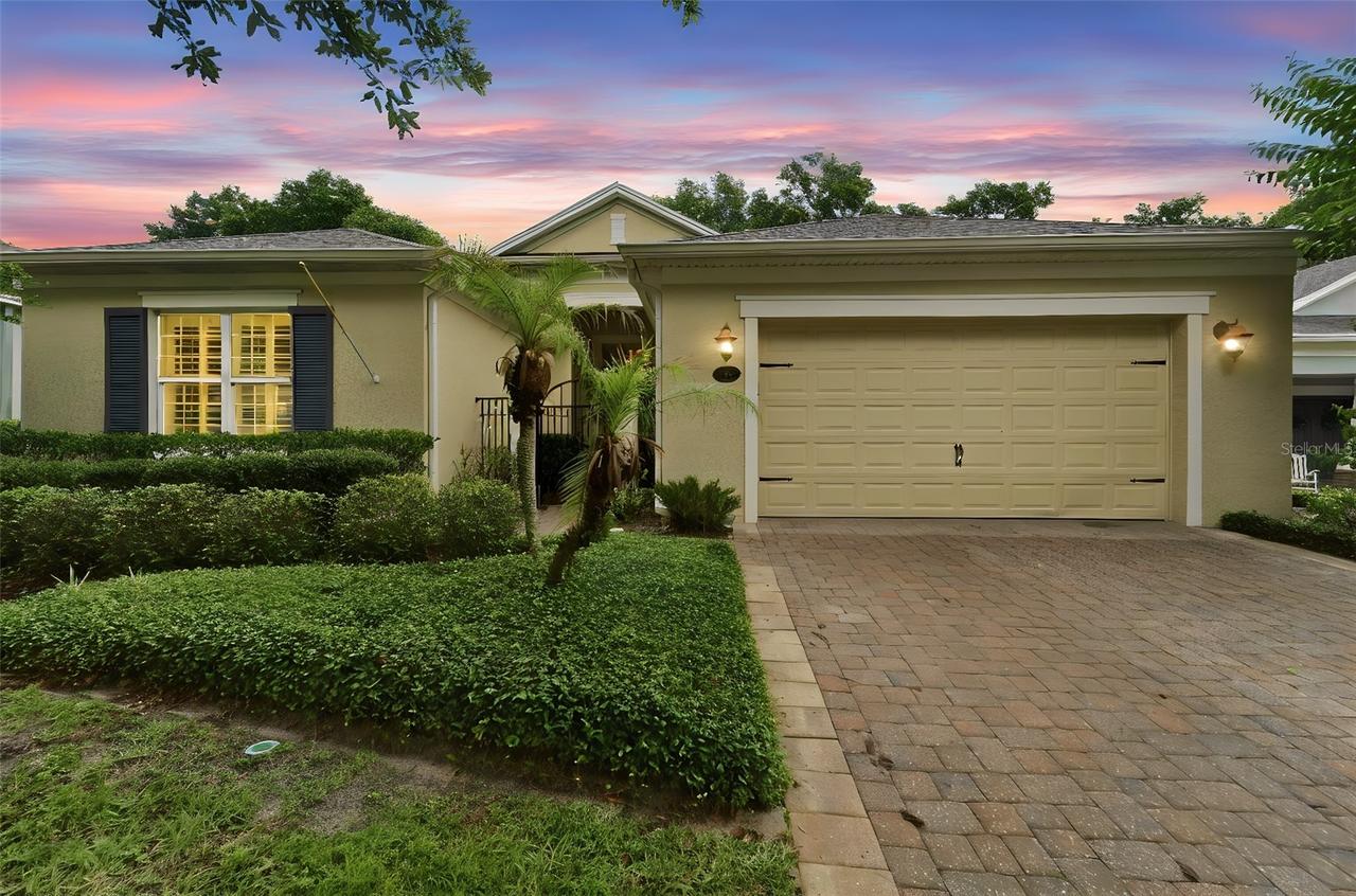 125 Asterbrooke Dr., Deland, FL 32724