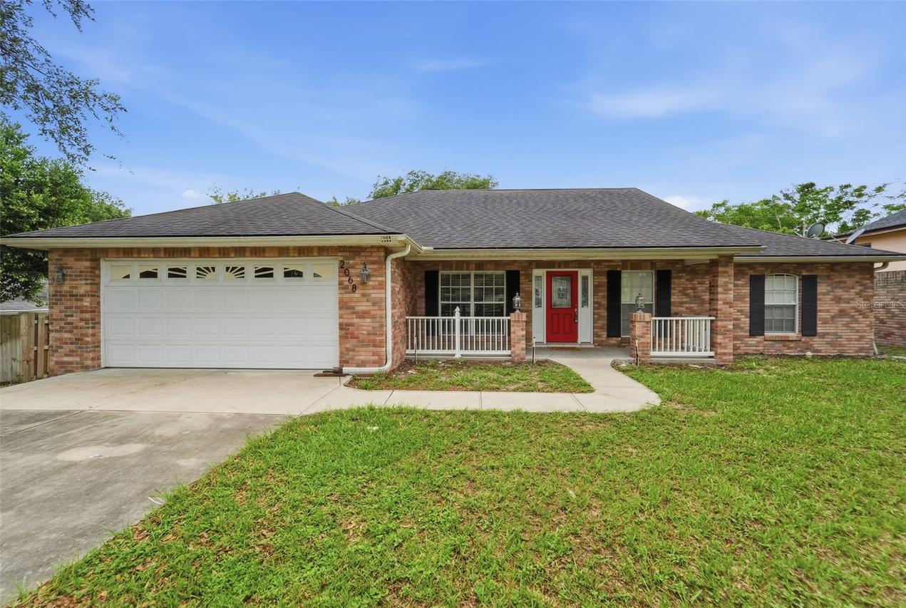 2068 Dixie Belle Ave., Deltona, FL 32725