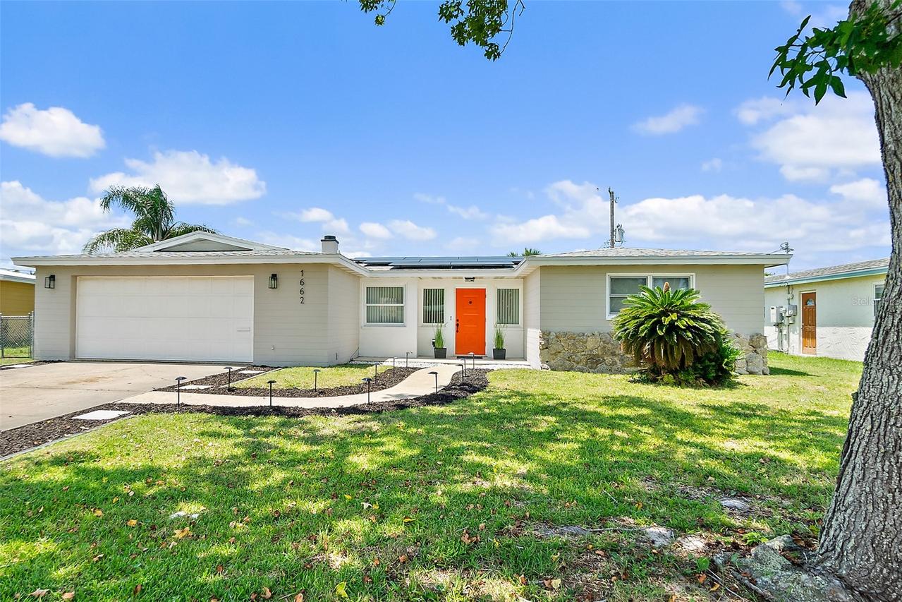 1662 Louisiana Rd., South Daytona, FL 32119
