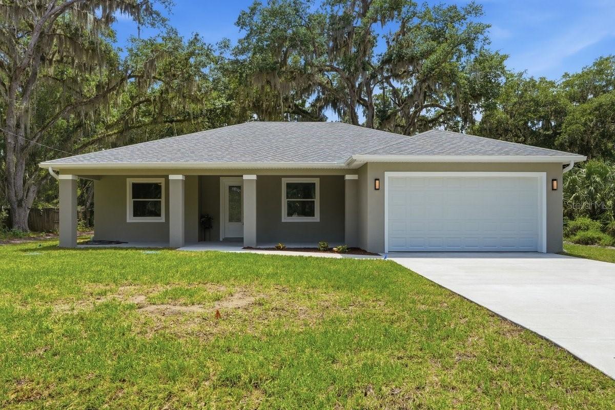 2030 Hontoon Rd., Deland, FL 32720