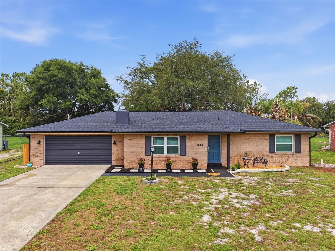 1248 W Embassy Dr., Deltona, FL 32725