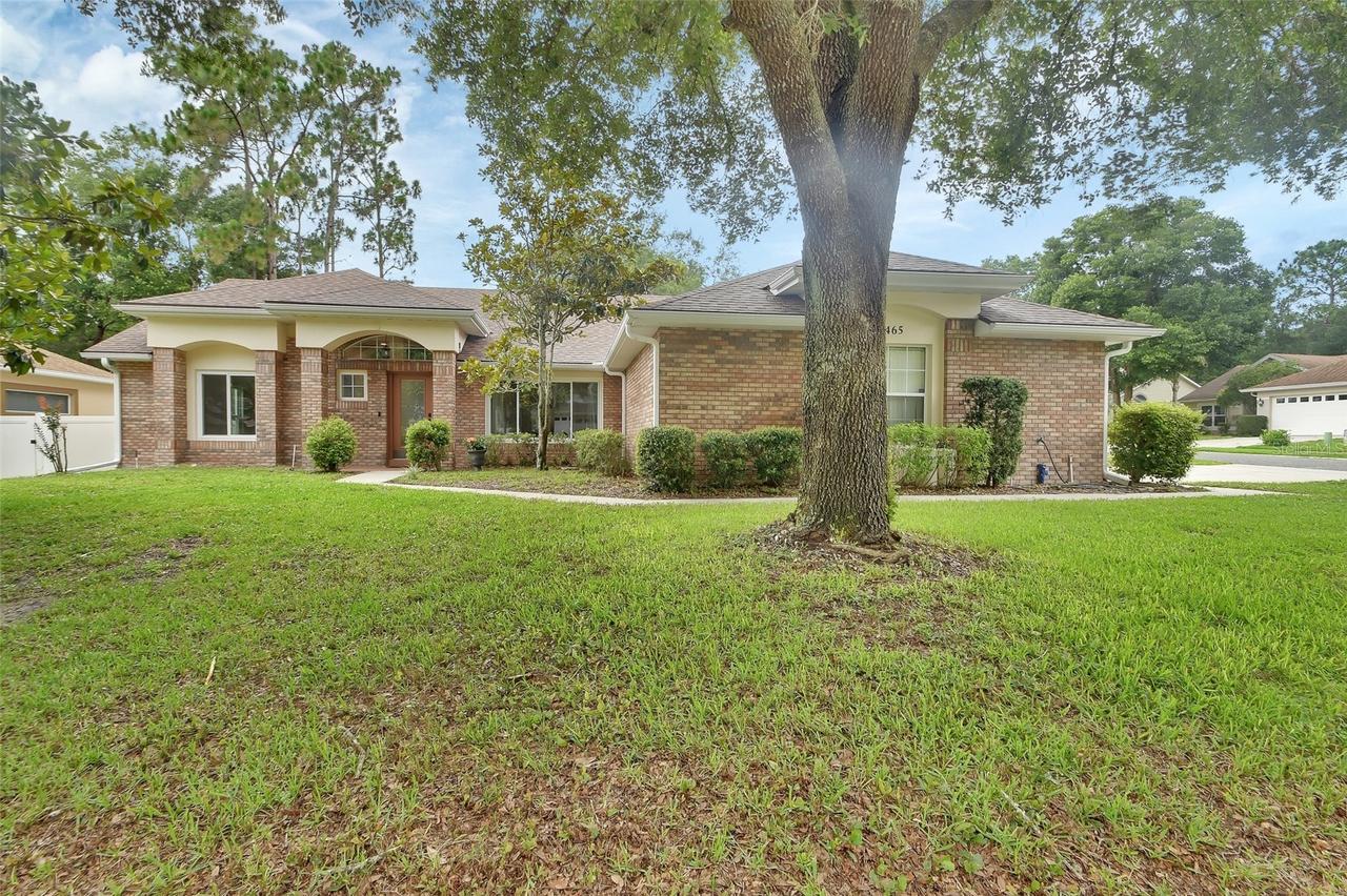 1465 Bent Oaks Blvd., Deland, FL 32724