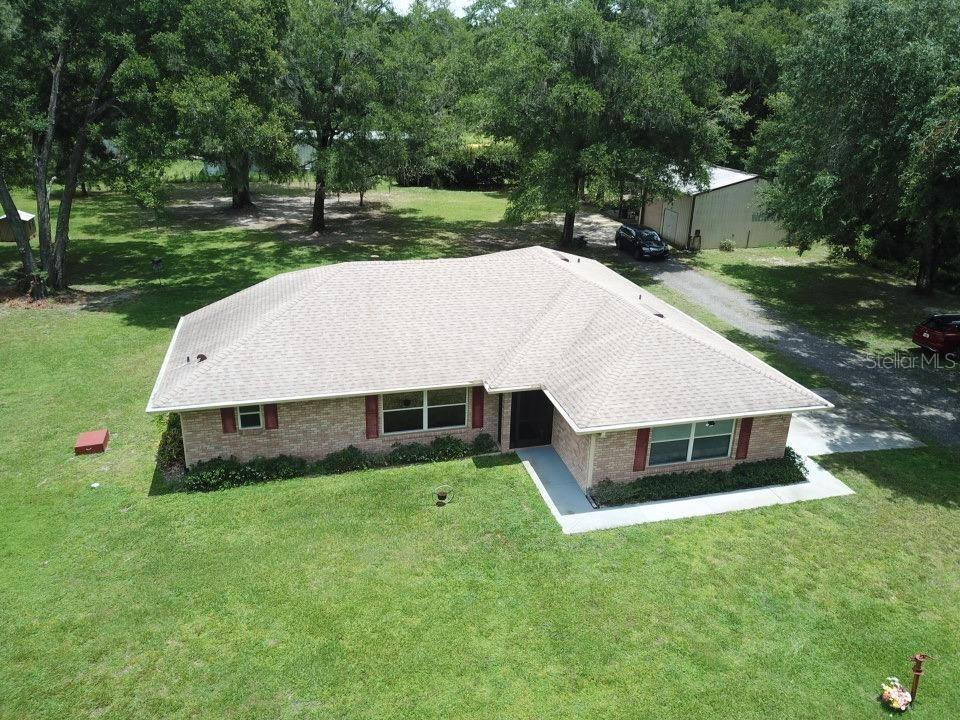 267 N Orange Ave., Lake Helen, FL 32744