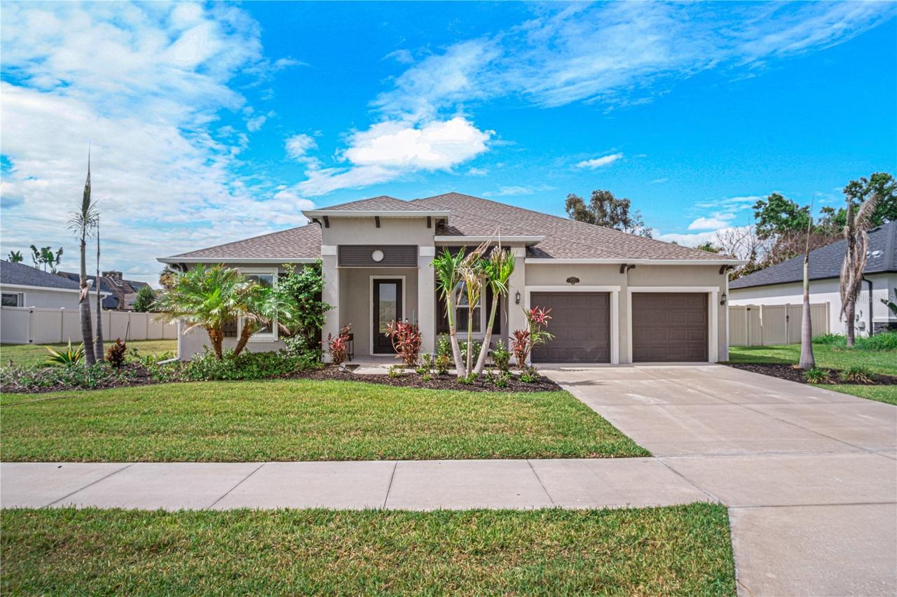 1772 Killian Dr., Palm Bay, FL 32905