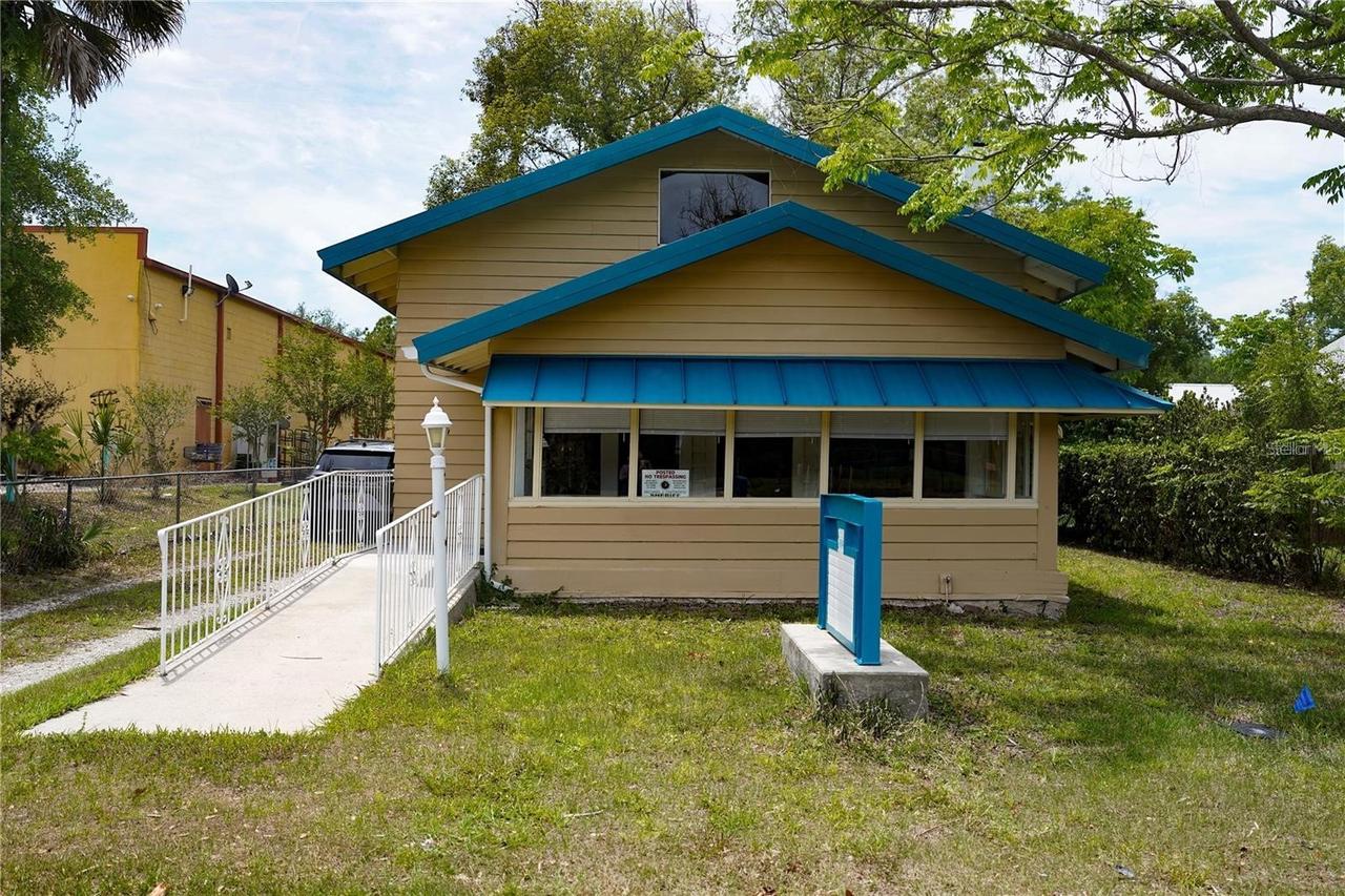 1004 Talton Ave., Deland, FL 32720