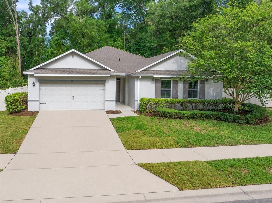 111 Point Pleasant Rd., Deland, FL 32724