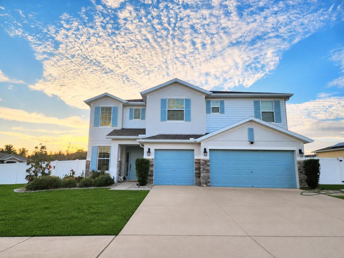 1419 Avila Ave., Deltona, FL 32725