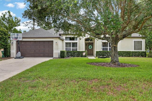 Homes Just Sold That Attend Deltona Middle School: July 14th to July 20th