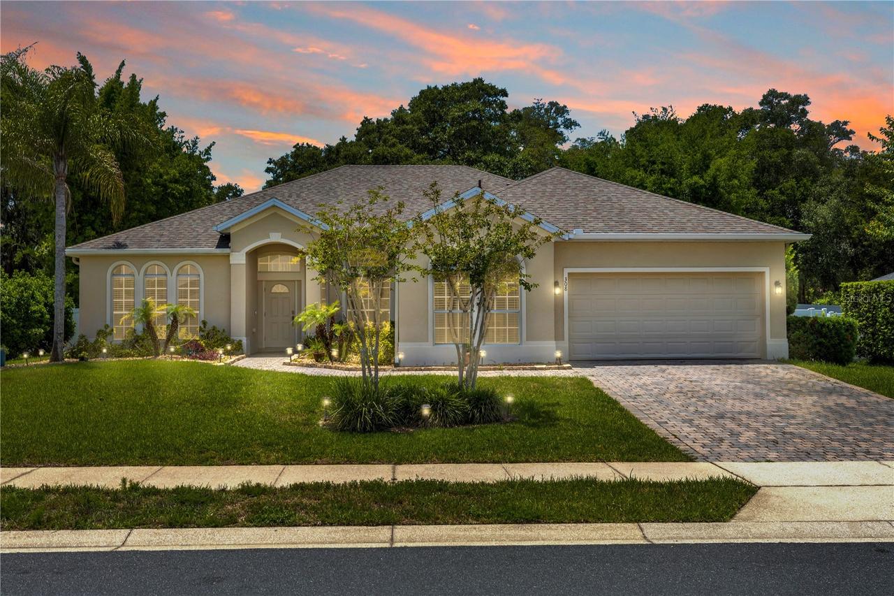 308 Crystal Pond Ave., Deland, FL 32720