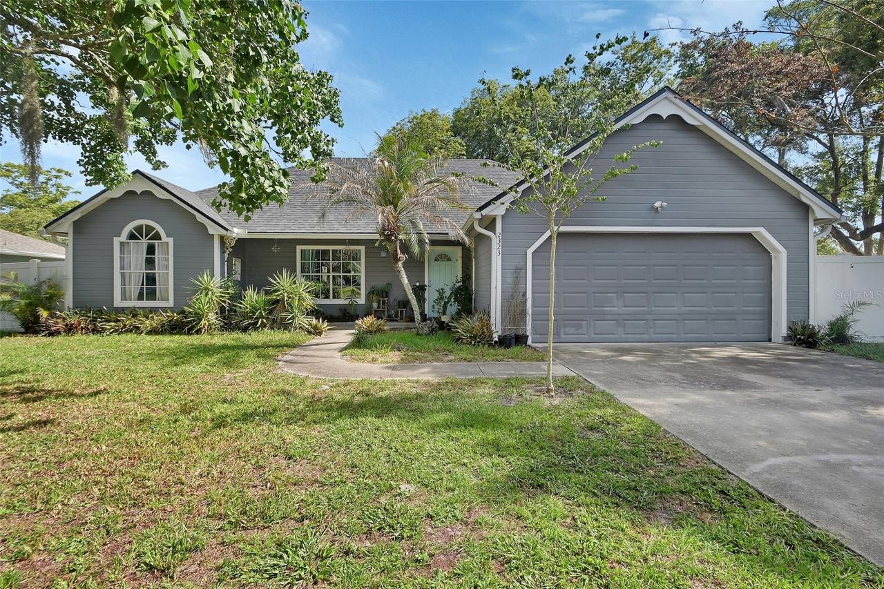 2323 W Magnolia Rd., Deland, FL 32724