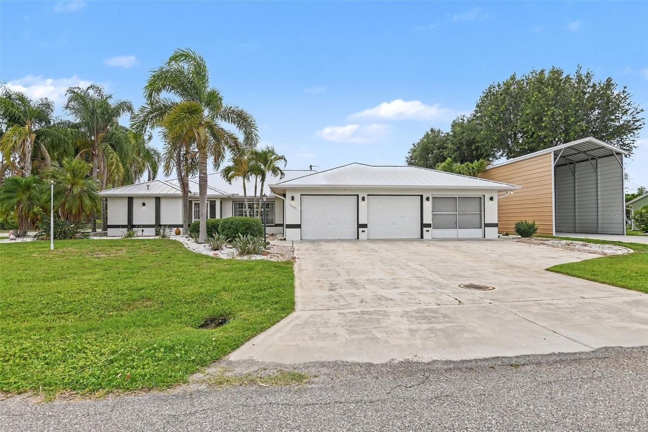 23531 Dunstan Ave., Port Charlotte, FL 33954