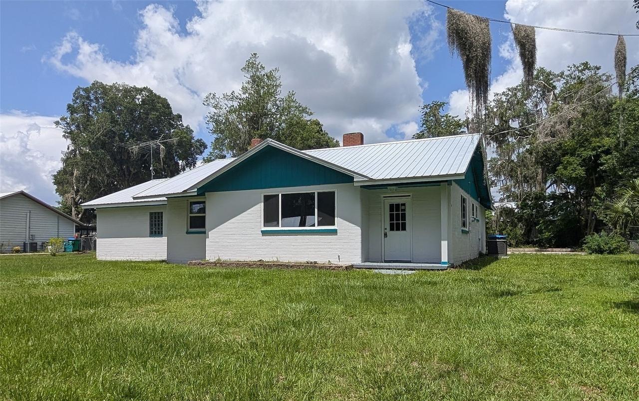 414 S Prospect St., Crescent City, FL 32112