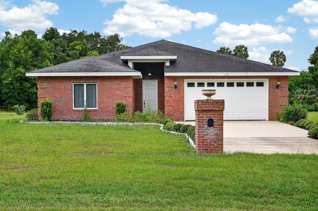 115 Tangelo Ter., Crescent City, FL 32112