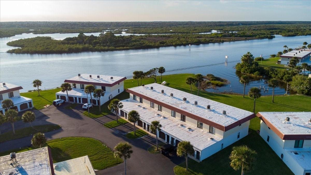 67 Ocean Palm Villa, Flagler Beach, FL 32136