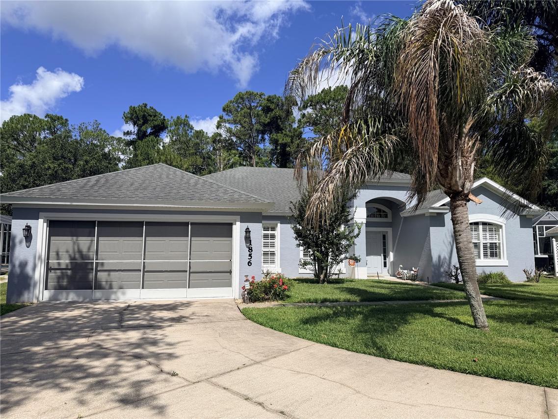 1856 Chantel Ct., Port Orange, FL 32128