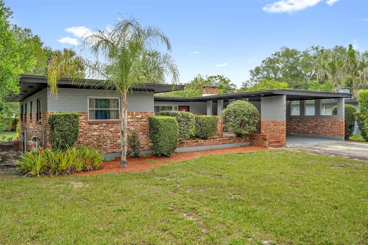721 W Euclid Ave., Deland, FL 32720