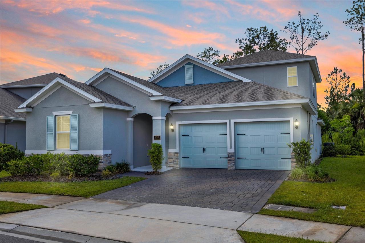 790 Hyperion Dr., Debary, FL 32713