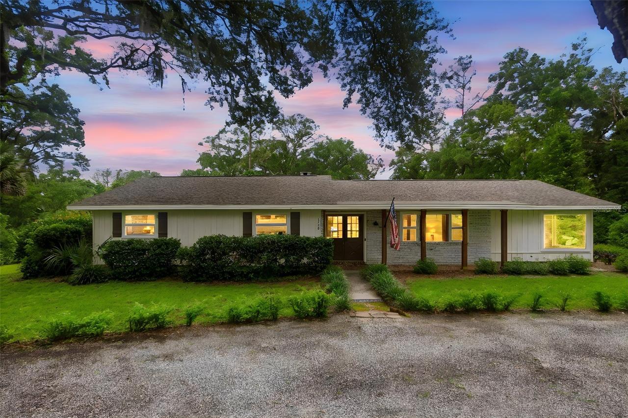 1750 Whippoorwill Ln., Deland, FL 32720