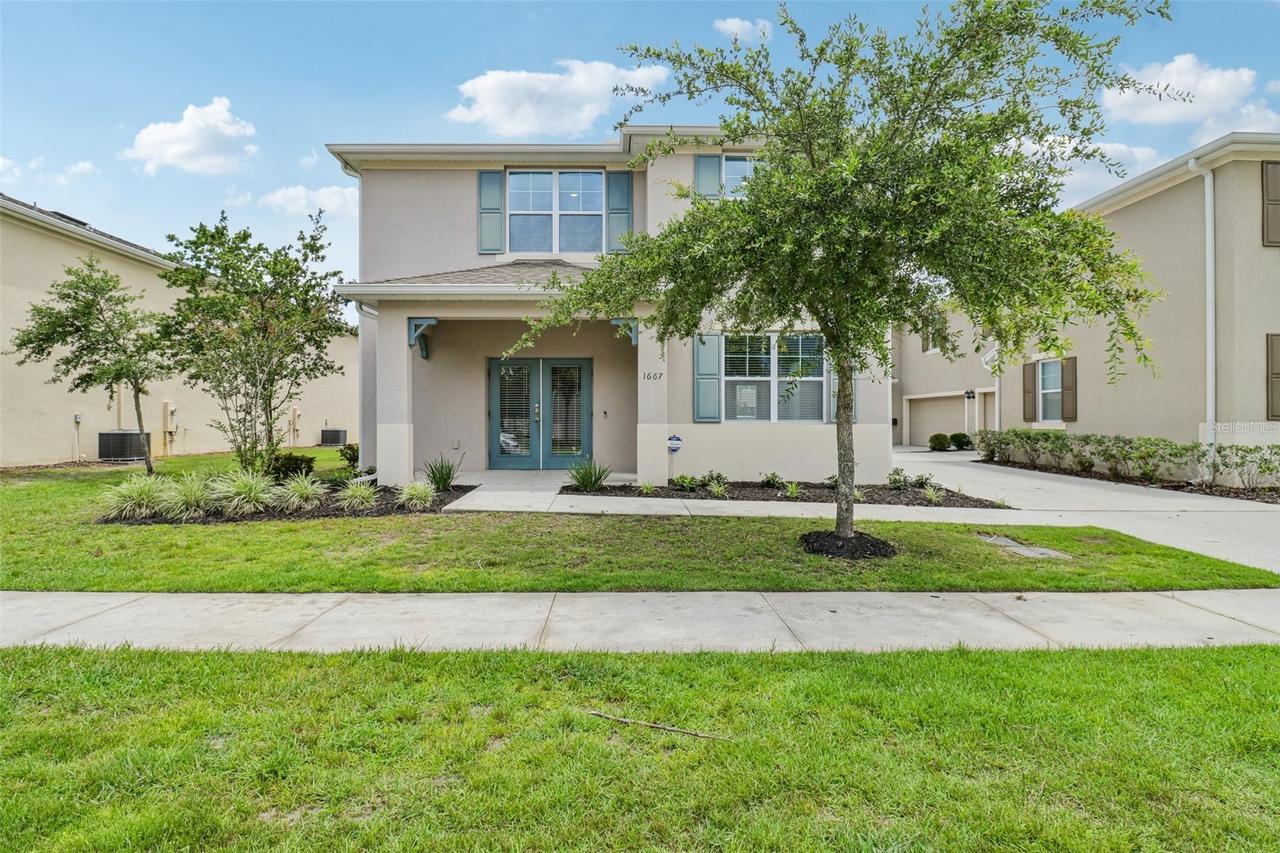 1667 Stowers St., Port Orange, FL 32129