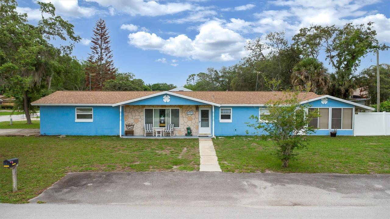 201 Poinciana Ave., Port Orange, FL 32127