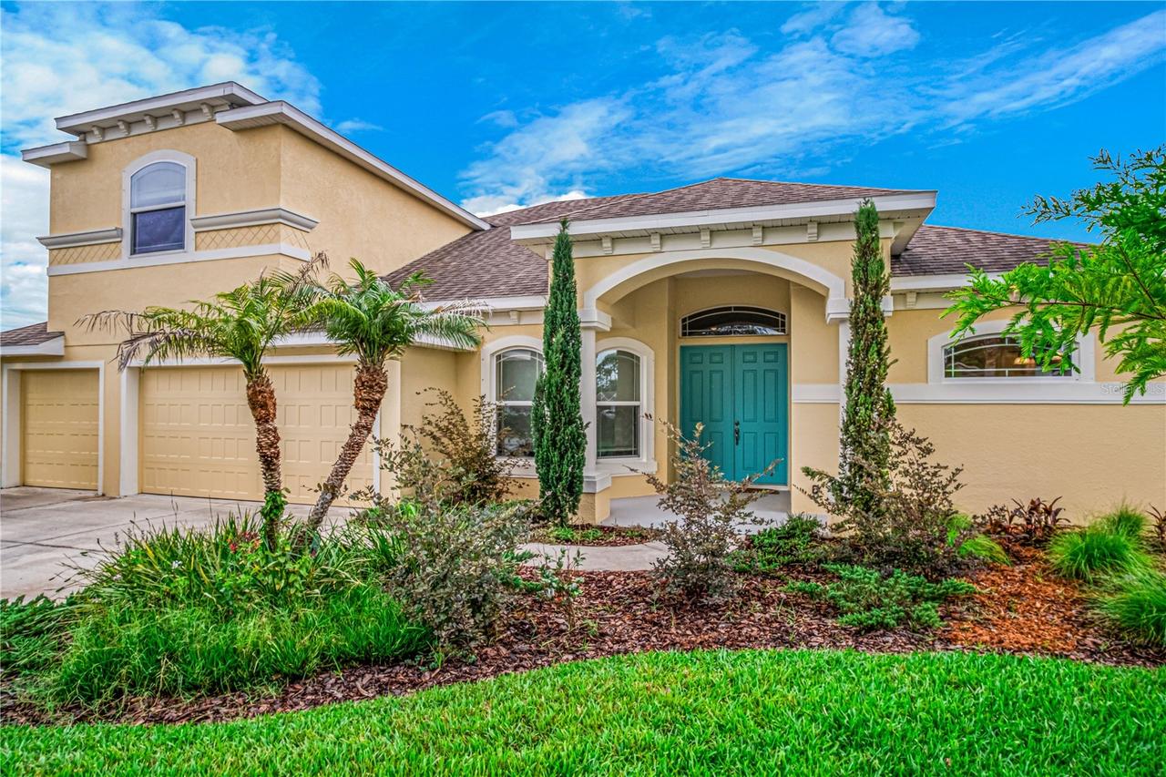 2938 Sereno Pointe Dr., Titusville, FL 32796