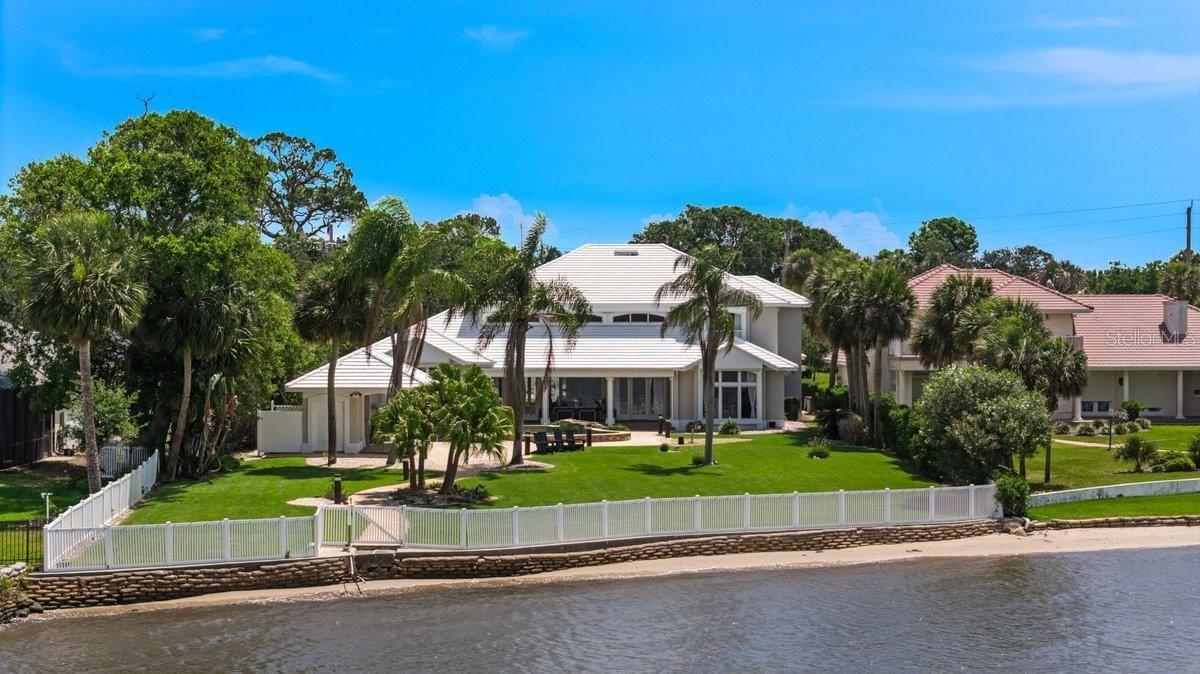 626 Riverside Dr., Ormond Beach, FL 32176
