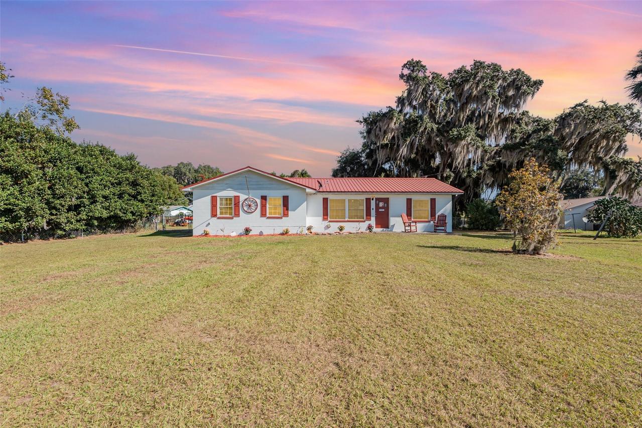 404 Grand Rondo, Crescent City, FL 32112