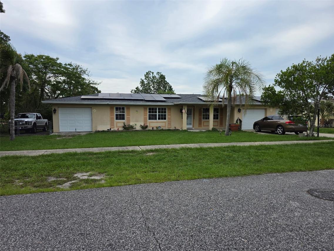 [Address Hidden by Seller], Deltona, FL 32725