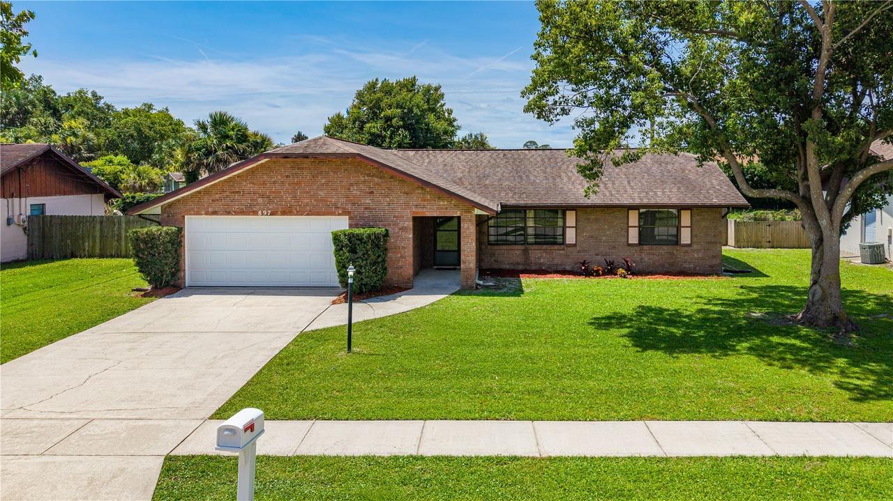 897 Whiporwill Dr., Port Orange, FL 32127