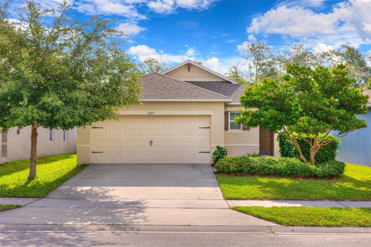 227 Duke Dr., Deland, FL 32724