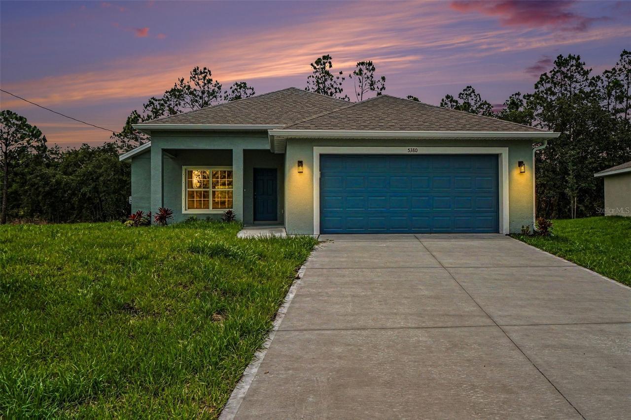 5380 Cillette Ave., North Port, FL 34288