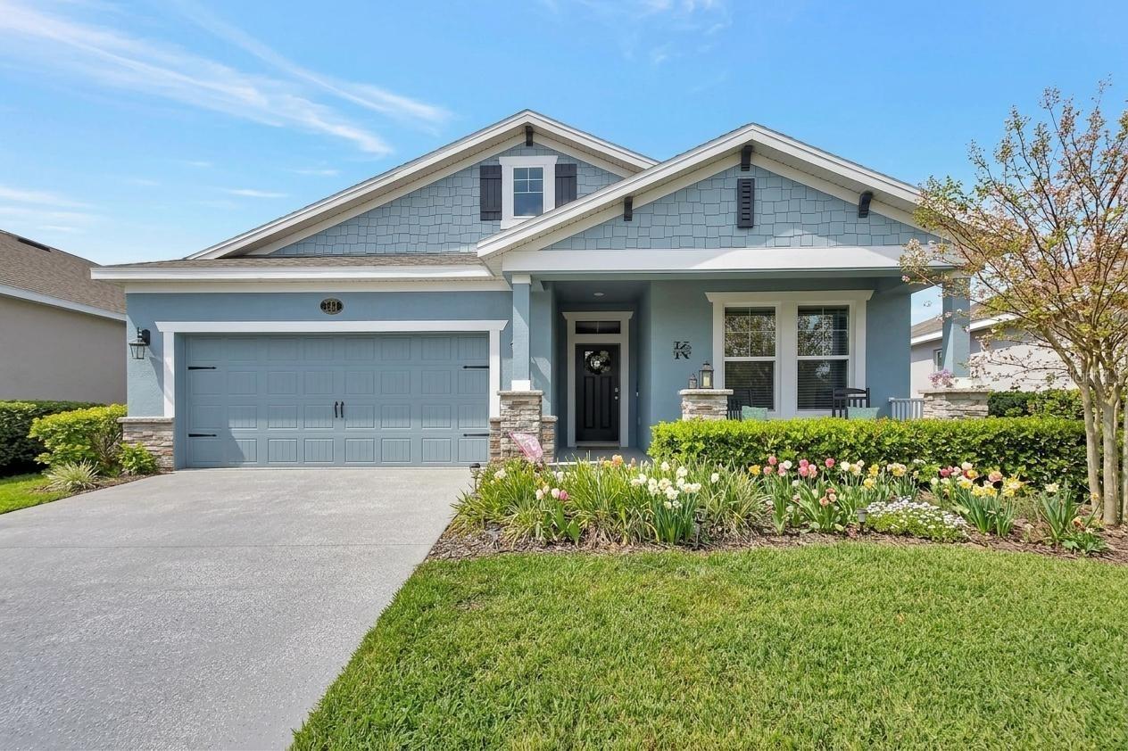 744 E Victoria Trails Blvd., Deland, FL 32724