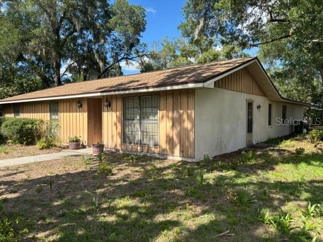 501 Camelia Ln., Deland, FL 32724