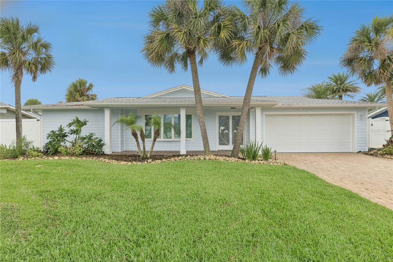 106 Anchor Dr., Ponce Inlet, FL 32127