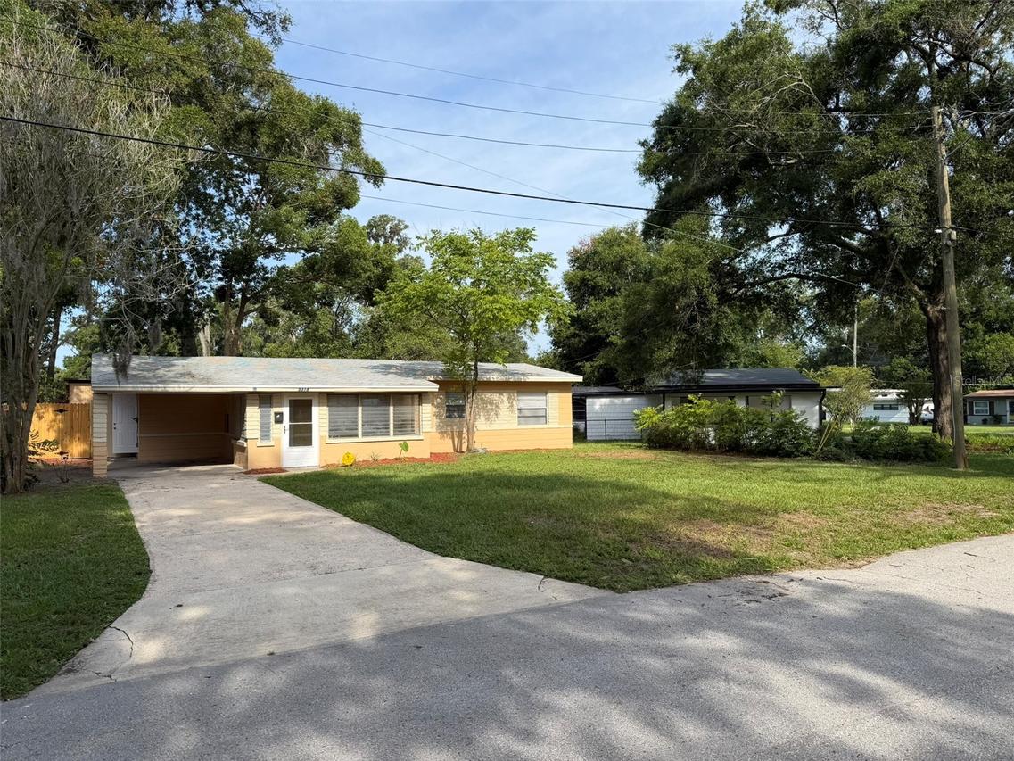 5318 S River Rd., Jacksonville, FL 32211