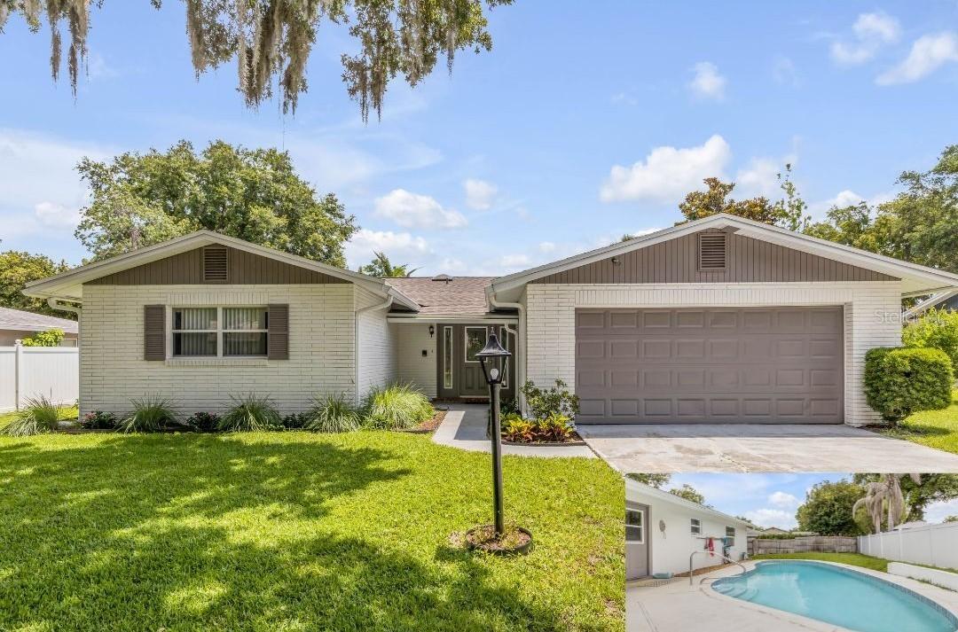 3655 Dame St., Port Orange, FL 32129