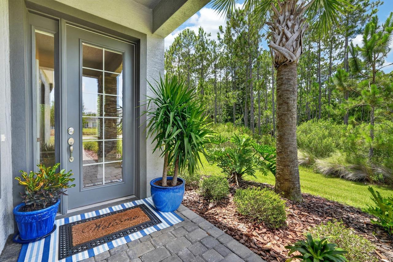 17 NE Newhaven Ln., Ormond Beach, FL 32174