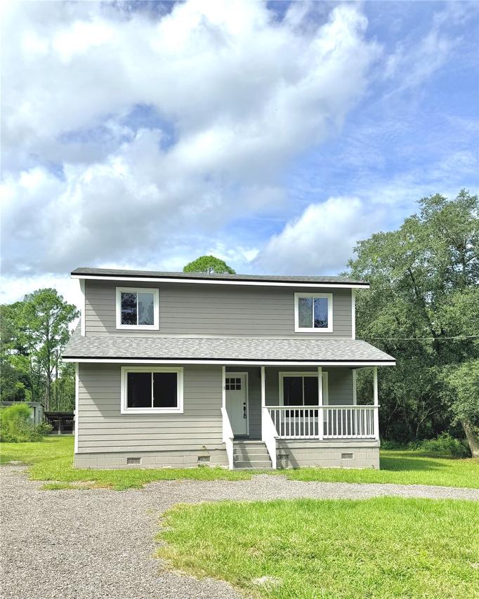 41707 Aspen St, Eustis, FL 32736