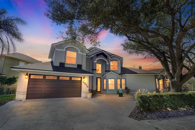 New Construction Homes For Sale This Week That Attend Coquina Elementary School: June 3rd to June 9th