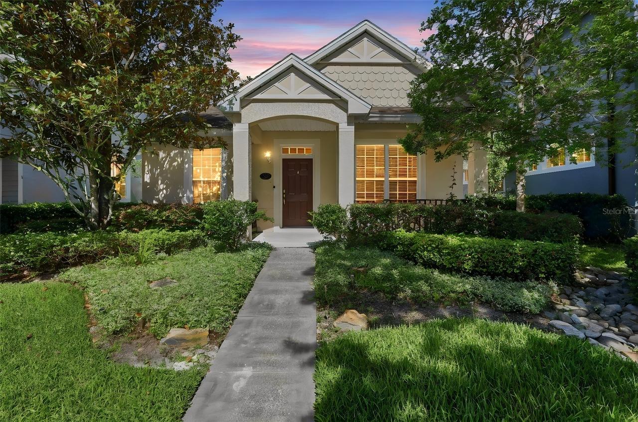 305 Manor View Ln., Deland, FL 32724