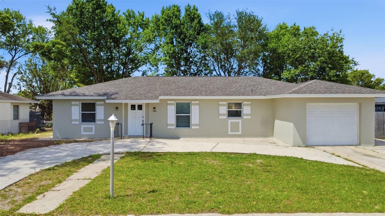2852 English Dr., Deltona, FL 32738
