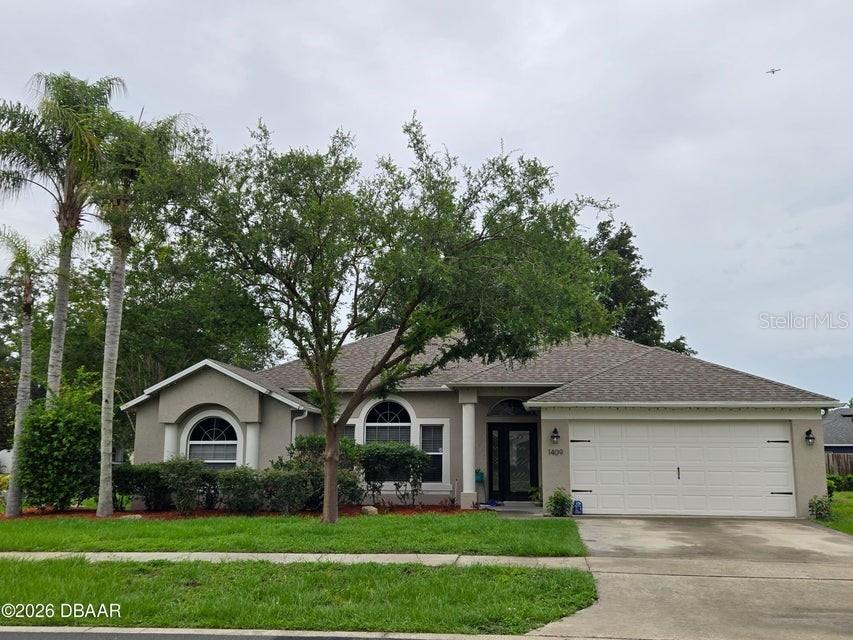 1409 Sutton Island Dr., Deland, FL 32724