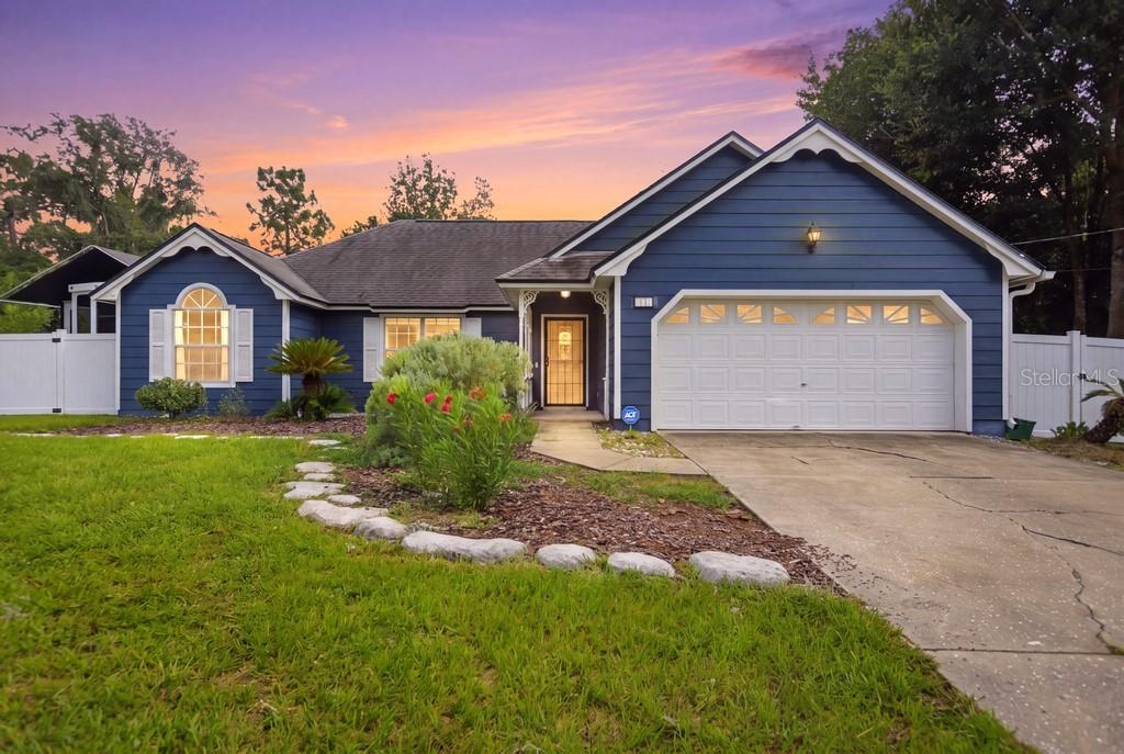 1714 20th St., Orange City, FL 32763