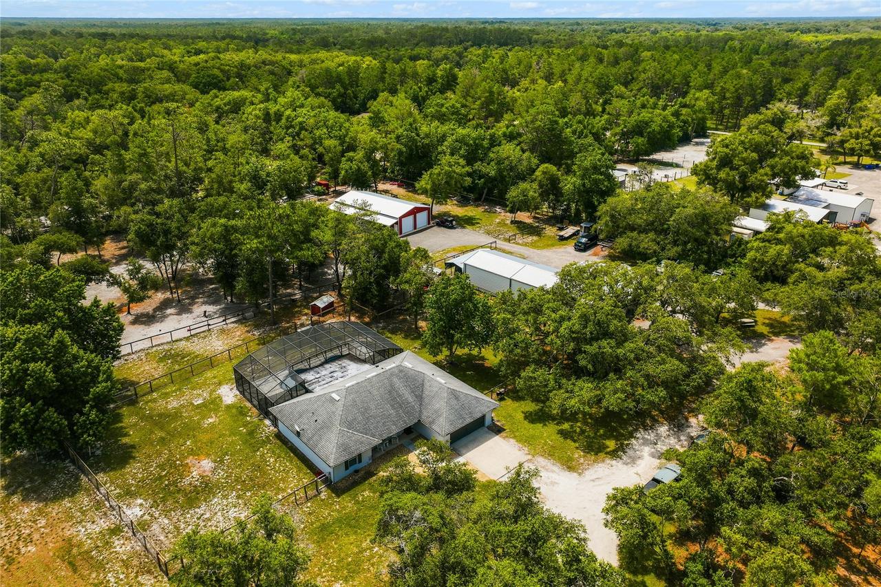 135 Linda Sue Dr., Lake Helen, FL 32744